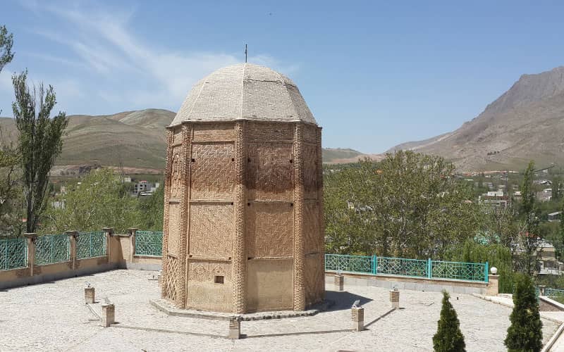 برج شیخ شبلی برج شیخ شبلی