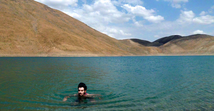 دریاچه تار دریاچه تار