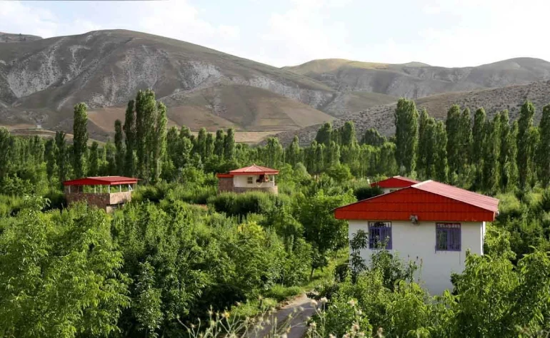 روستای ارنگه روستای ارنگه