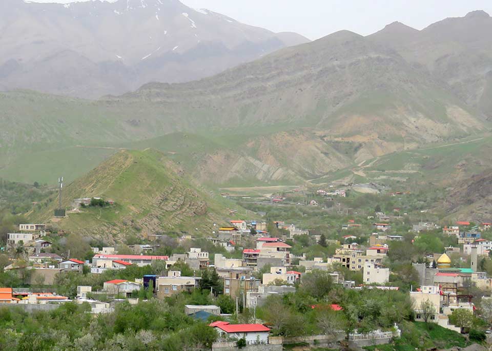 روستای کندر روستای کندر