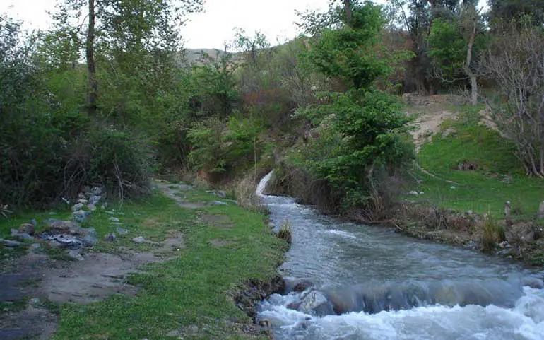 روستای کندر روستای کندر