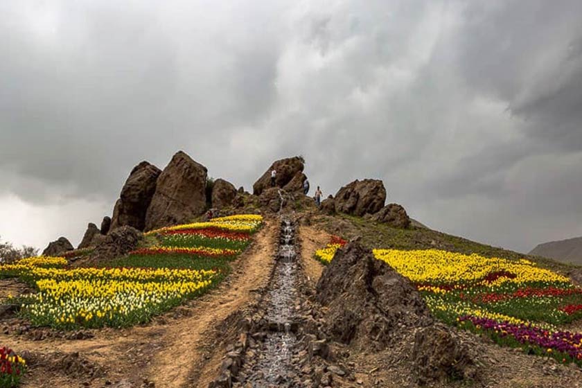 روستای کندر روستای کندر