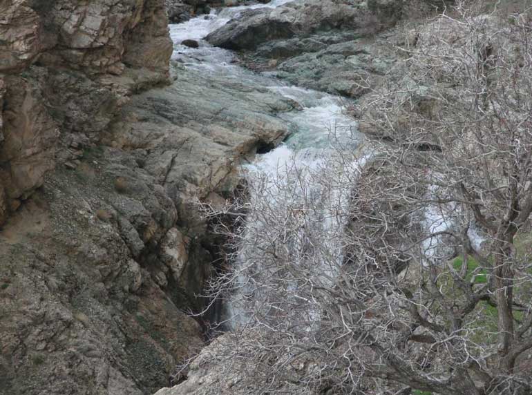 روستای کندر روستای کندر