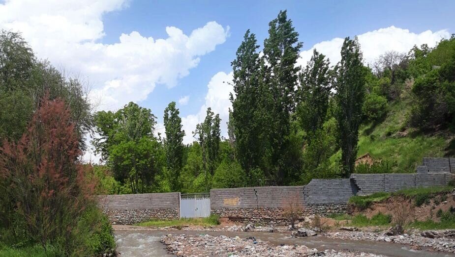 روستای گلخندان روستای گلخندان