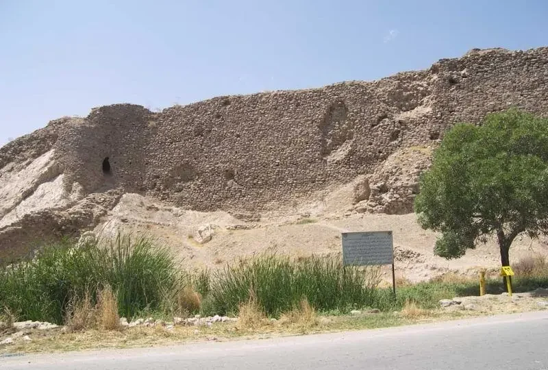 روستای گلخندان روستای گلخندان