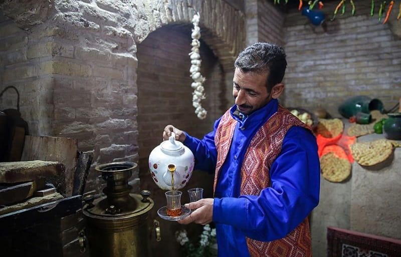 خانه تاریخی داروغه