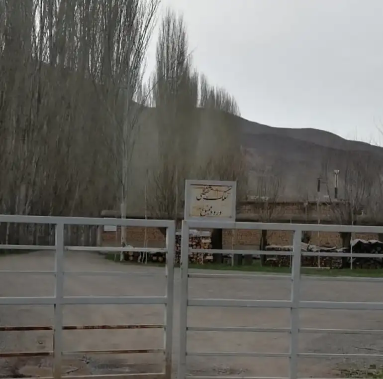 روستای ایستا در طالقان روستای ایستا در طالقان