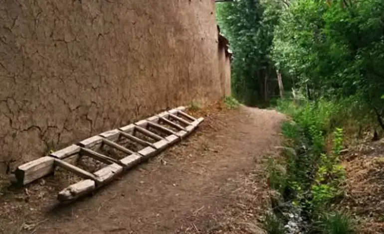 روستای ایستا در طالقان روستای ایستا در طالقان