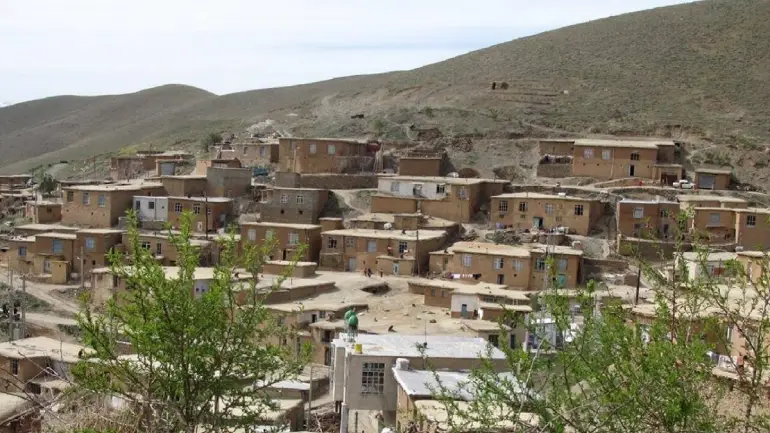 روستای ایستا در طالقان روستای ایستا در طالقان