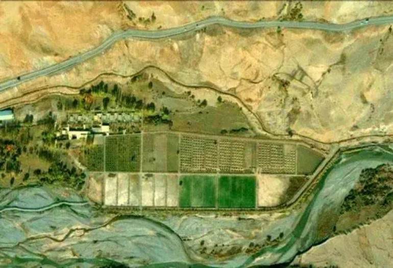 روستای ایستا در طالقان روستای ایستا در طالقان