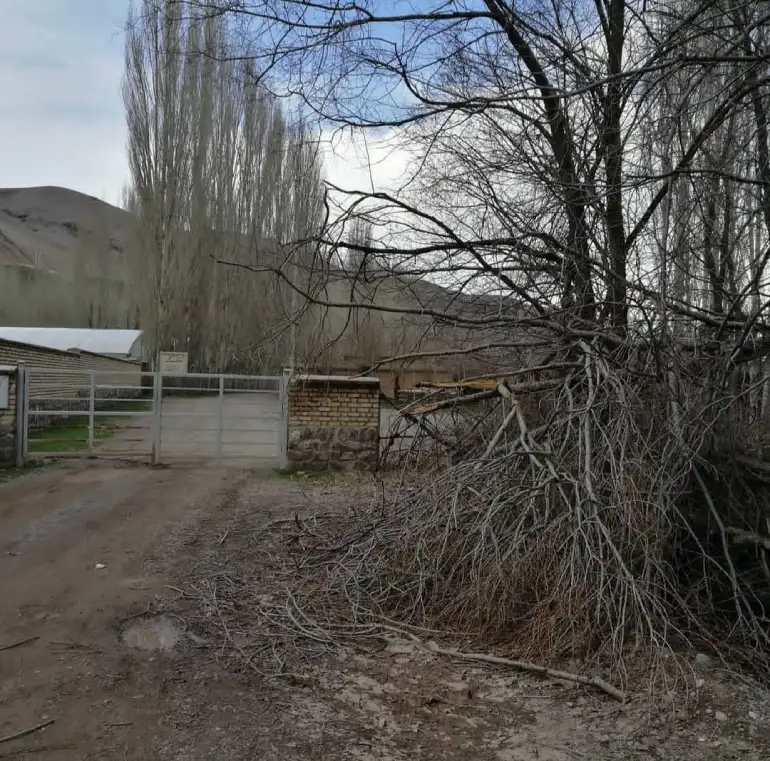 روستای ایستا در طالقان روستای ایستا در طالقان