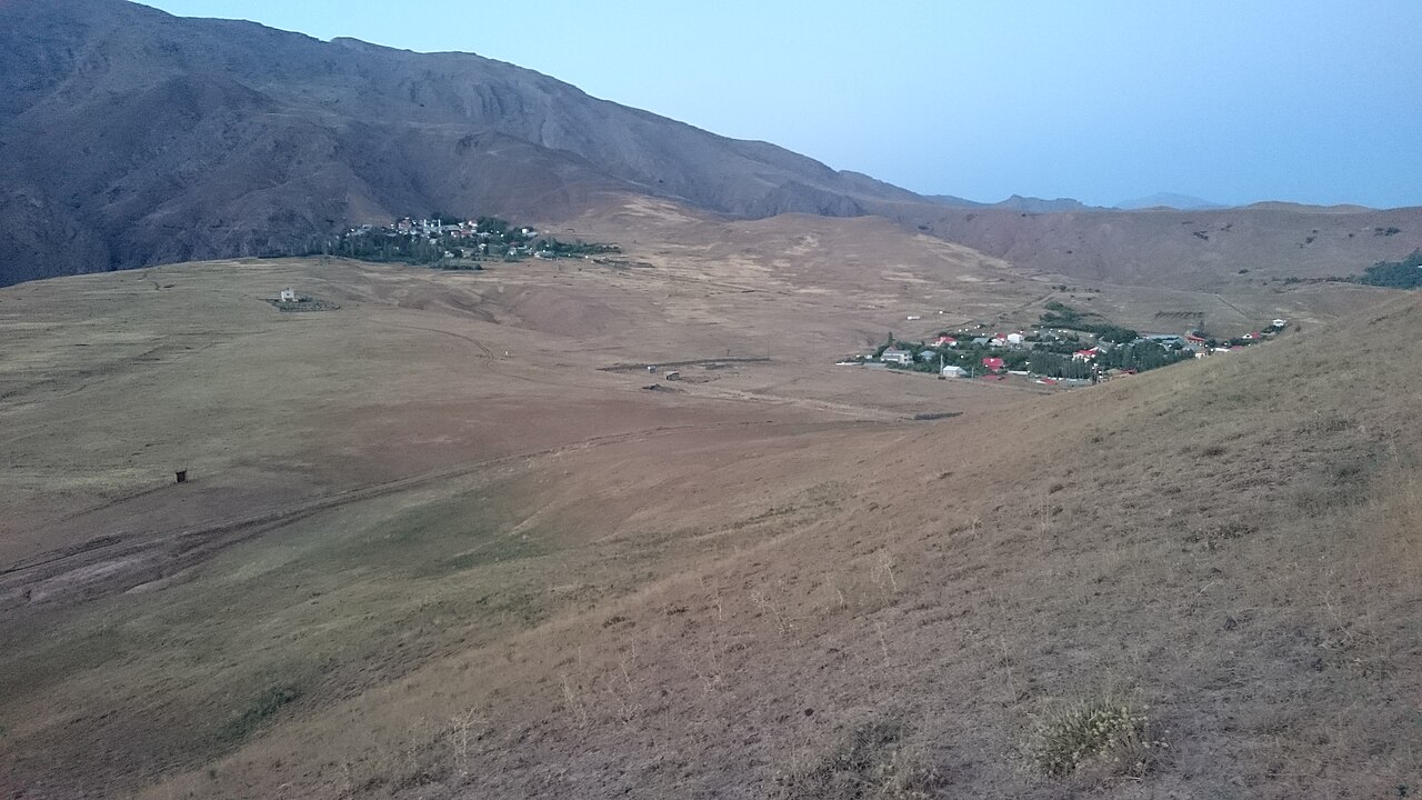 روستای بزج روستای بزج