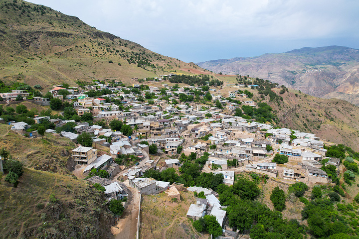 روستای بزج روستای بزج