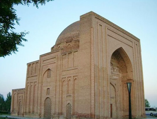 گنبد هارونیه مشهد گنبد هارونیه مشهد